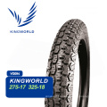 China Factory Motorcycle Tires and Inner Tubes